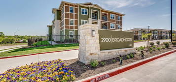 2900 Broadmoor, Fort Worth, TX 76116