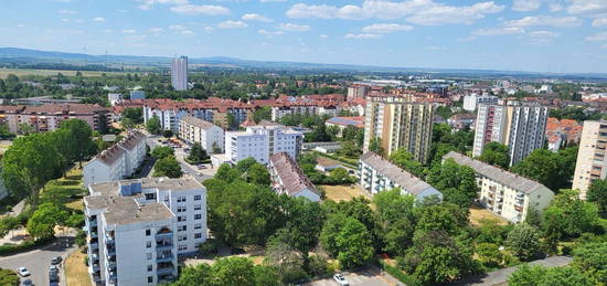 Apartment/1-Zimmer Wohnung