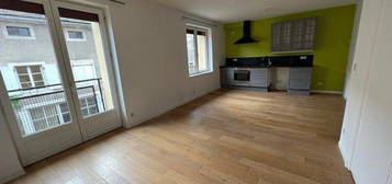 Apparemment T3 Duplex