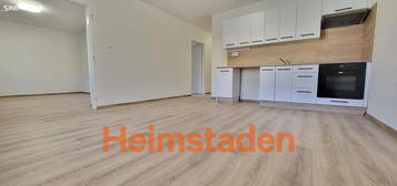 Pronájem bytu 2+1 60 m²