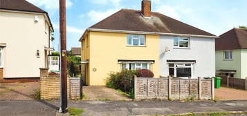 3 bed semi-detached house for sale