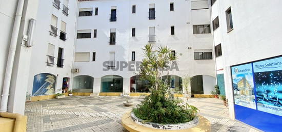 APARTAMENTO T2 PARA ARRENDAR EM ALMANCIL