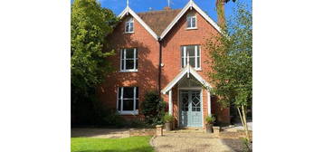 Semi-detached house to rent in Anglefield House, South Godstone, Godstone RH9