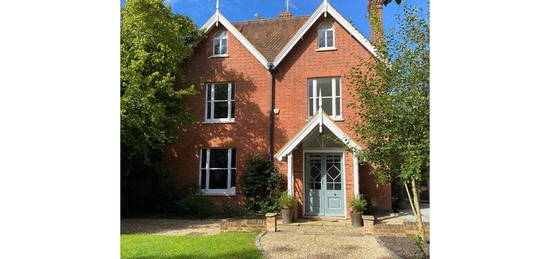 Semi-detached house to rent in Anglefield House, South Godstone, Godstone RH9