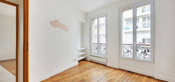 Appartement  à vendre, 3 pièces, 2 chambres, 47 m²