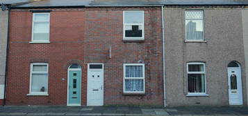 3 bedroom terraced house