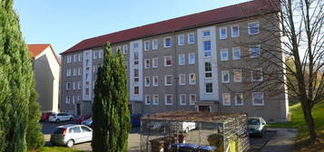 3 - RW mit Balkon in zentraler Lage!