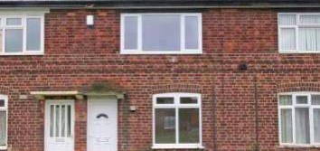 Property to rent in Chesil Cottages, Nottingham NG8