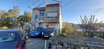 Casa rural en Castañeda