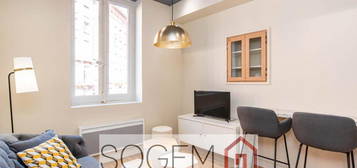 MAGNIFIQUE APPARTEMENT MEUBLE