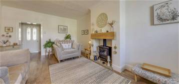 Terraced house for sale in Church Street, Newchurch, Rossendale BB4