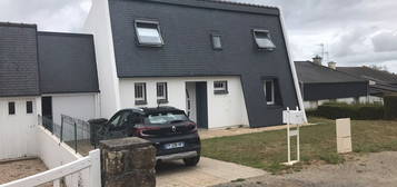 Location maison avec jardin Plourin Les Morlaix