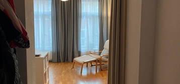 Tolles Ein-Zimmer-Appartement in Top-Lage (Gohlis-Süd)