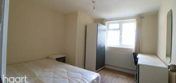 1 bedroom semi-detached house