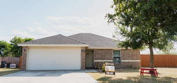 217 Quartz Ct, Jarrell, TX 76537