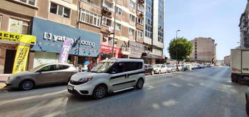 Bandrma Ordu Caddesi zerinde 2+1 Arakat Satlk Daire