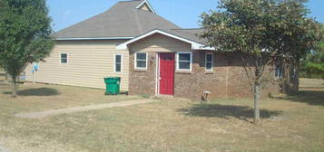 10414 N  Rose Rd, Glencoe, OK 74032