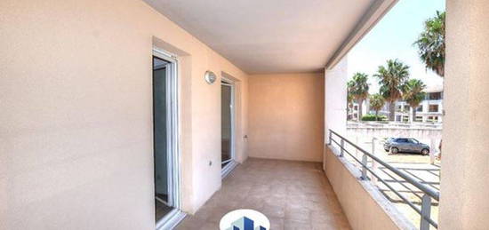 Vente appartement 2 pièces 43 m²