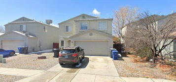 2215 Sea Foam St NW, Albuquerque, NM 87120