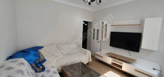 KENAN ACAR,DAN MİLLET CAD. ÜZERİ 2.KAT 2+1 80 M2 SATILIK DAİRE