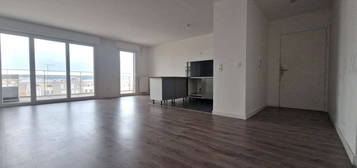 Appartement 4 pièces 86 m²