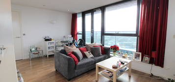 2 bed flat to rent