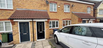 Town house for sale in Harwood Drive, Fencehouses, Houghton Le Spring DH4