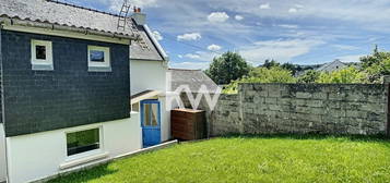 Maison  à louer, 3 pièces, 2 chambres, 46 m²