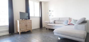 Appartement Montigny  F2 vendu loué