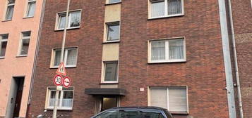 Wohnung in Duisburg Hochfeld 2,5 Zimmer sofort bezugsfrei