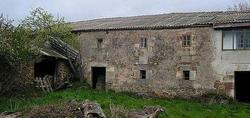 Casa en Valdeolea