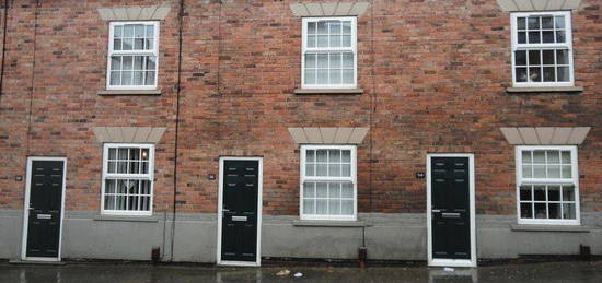 Property to rent in Bondgate, Castle Donington, Derby DE74