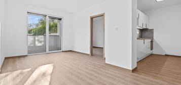 Pronájem bytu 2+kk 51 m²