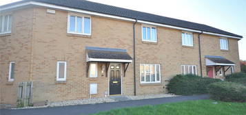 Terraced house to rent in New College Walk, Swindon SN3