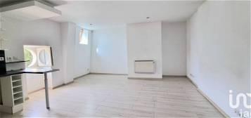 Appartement  à vendre, 2 pièces, 1 chambre, 44 m²