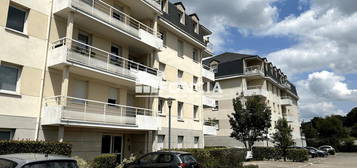 F3 POUR INVESTISSEMENT DANS RESIDENCE RECENTE