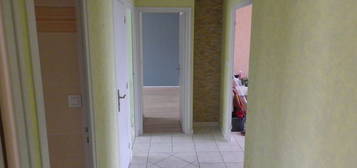 Appartement 70m2