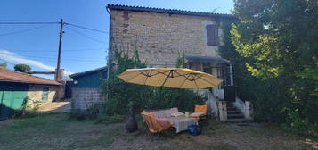 2 maisons à vendre