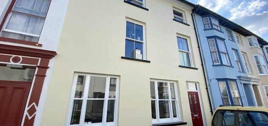 Property to rent in 8 New Street, Aberystwyth, Ceredigion SY23