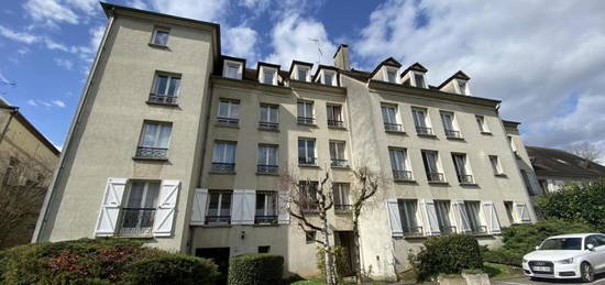 Appartement  à vendre, 2 pièces, 1 chambre, 45 m²