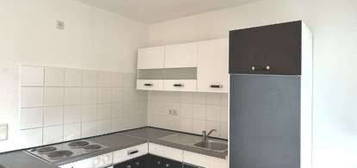 38,4 qm Wohnung in Düsseldorf Süden (Urdenbach)