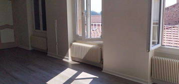 Appartement a vendre