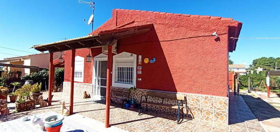 Casa o chalet en venta en El Fenazar - Campotéjar