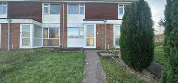 2 bedroom terraced house