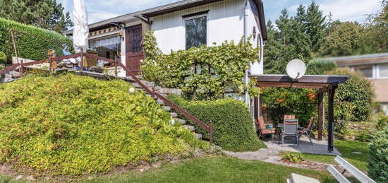 Charmantes Ferienhaus in absoluter Idylle in Schönlage