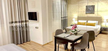 Garsoniera 26MP | Rin Grand Residence | VItan | Booking | Airbnb