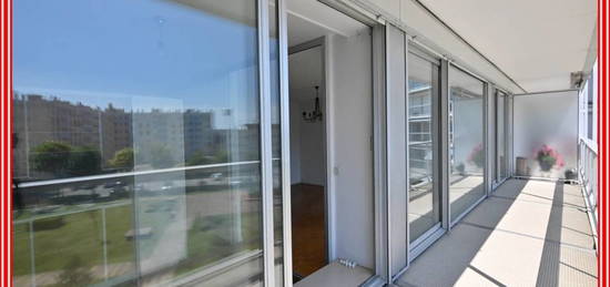 Achat appartement 5 pièces 120 m²