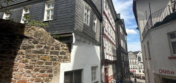 Zentrale 1,5ZKB in herrlicher Lage der Oberstadt