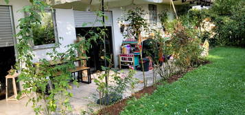 Großzügige Stadt-Wohnung mit Terrasse und Garten in Bestlage von Limburg