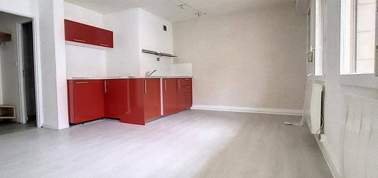 Location appartement 2 pièces 45 m²